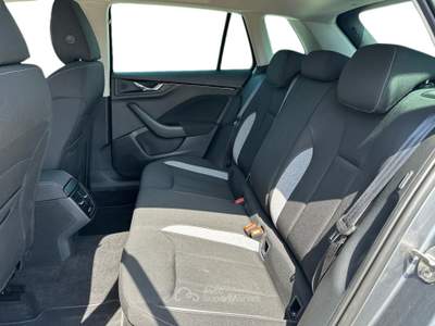 Skoda Kamiq 1.0 TSI Black Dots DSG 85kW Grigio usata Pistoia