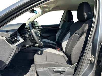 Skoda Kamiq 1.0 TSI Black Dots DSG 85kW Grigio usata Pistoia