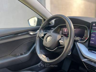 Skoda Octavia 2.0 TDI 110KW EXECUTIVE DSG Grigio usata Palermo