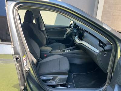 Skoda Octavia 2.0 TDI 110KW EXECUTIVE DSG Grigio usata Palermo