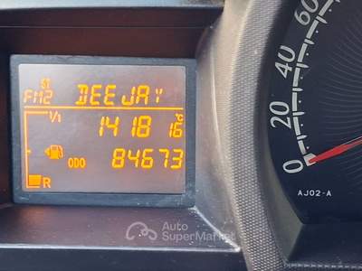 Toyota iQ 1.4 DIESEL EURO5 PREZZO REALE NESSUN OBBLIGO DI FINANZIAMENTO GAR.12 MESI Argento usata Roma