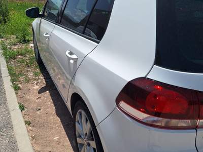 Volkswagen Golf Golf 5p 2.0 tdi Highline 140cv 4X4 usata Gardolo