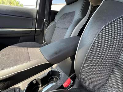 Renault Captur Plug-in Hybrid E-Tech 160 CV Intens Bianco usata Maserà di Padova