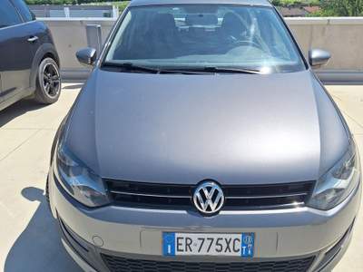 Volkswagen Polo 1.2 Comfortline 51kW usata Gardolo