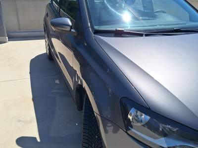 Volkswagen Polo 1.2 Comfortline 51kW usata Gardolo
