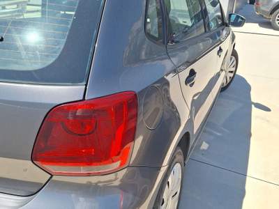 Volkswagen Polo 1.2 Comfortline 51kW usata Gardolo