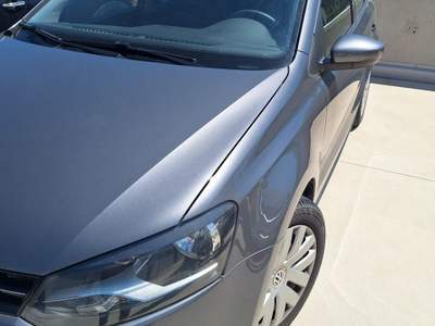 Volkswagen Polo 1.2 Comfortline 51kW usata Gardolo