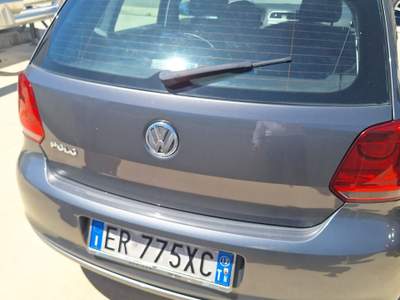 Volkswagen Polo 1.2 Comfortline 51kW usata Gardolo