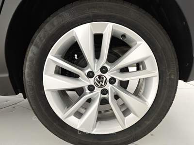 Volkswagen Taigo 1.0 TSI 95 CV Edition Plus Nero usata Capua