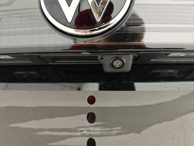 Volkswagen Taigo 1.0 TSI 95 CV Edition Plus Nero usata Capua