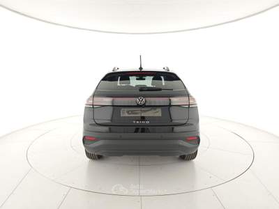 Volkswagen Taigo 1.0 TSI 95 CV Edition Plus Nero usata Capua