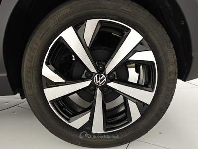 Volkswagen Taigo 1.0 TSI 95 CV Edition Plus Nero usata Capua