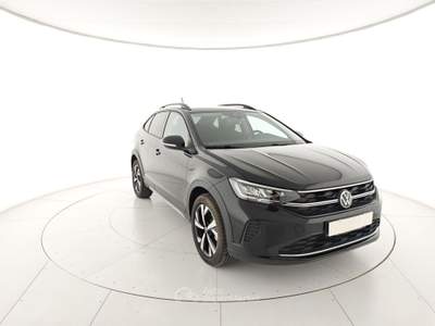 Volkswagen Taigo 1.0 TSI 95 CV Edition Plus Nero usata Capua Volkswagen Taigo 1.0 TSI 95 CV Edition Plus Nero usata Capua