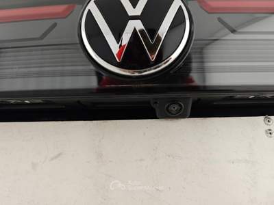 Volkswagen Taigo 1.0 TSI 95 CV Edition Plus Nero usata Capua