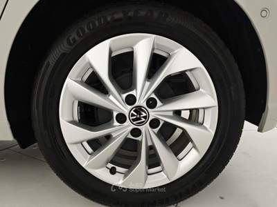 Volkswagen Polo 1.0 TSI Style Grigio usata Capua