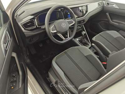 Volkswagen Polo 1.0 TSI Style Grigio usata Capua