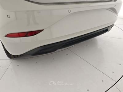 Volkswagen Polo 1.0 TSI Style Grigio usata Capua
