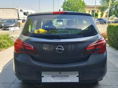 Opel Corsa 5p. 1.0 t sge b-Color s&s 115cv *DOPPIE GOMME, PROMO AZZURRA* Grigio usata Suzzara