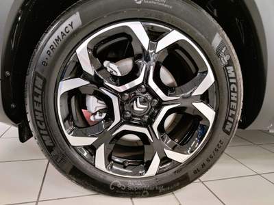 Citroen C5 Aircross 1.5 HDi 130cv Max Cambio Automatico + Car Play Grigio usata LEGNANO