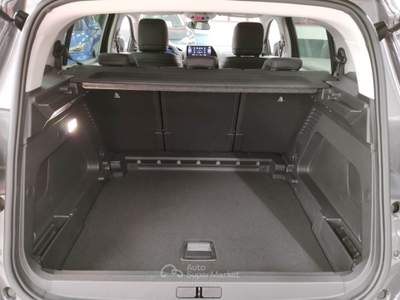 Citroen C5 Aircross 1.5 HDi 130cv Max Cambio Automatico + Car Play Grigio usata LEGNANO