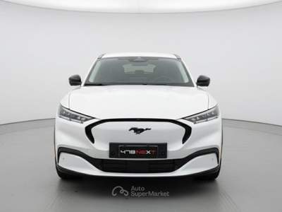 Ford Mustang 258CV Standard Range Bianco usata Rovato