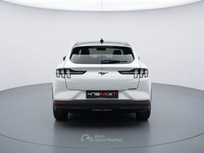 Ford Mustang 258CV Standard Range Bianco usata Rovato