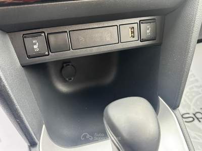 Toyota Yaris Cross 1.5H (116 CV) E-CVT Trend #sensoripark #telecamera #keyless Grigio usata Spinea