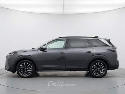Peugeot 5008 Hybrid 145 e-DCS6 Allure usata Rovato