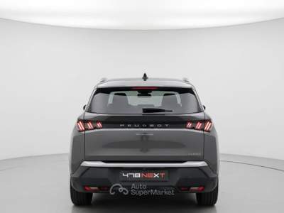 Peugeot 5008 Hybrid 145 e-DCS6 Allure usata Rovato