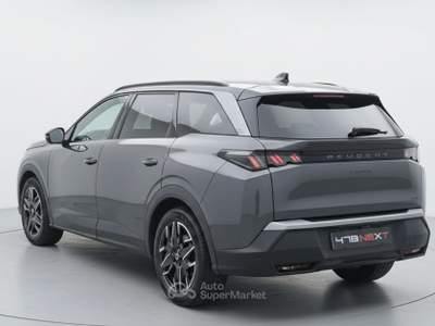 Peugeot 5008 Hybrid 145 e-DCS6 Allure usata Rovato