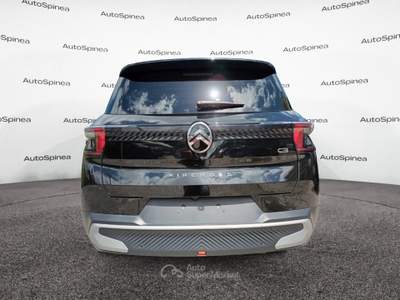 Citroen C3 Aircross Turbo 100 cv Manuale PLUS Nero usata Spinea