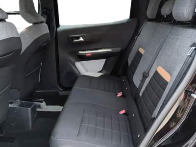 Citroen C3 Aircross Turbo 100 cv Manuale PLUS Nero usata Spinea