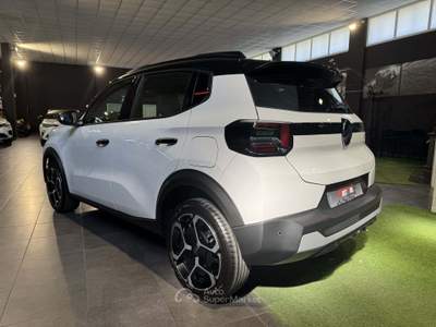 Citroen C3 Turbo 100 cv Manuale PLUS Bianco usata Cesena