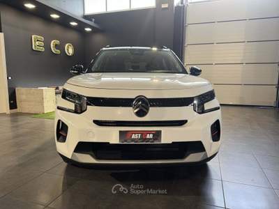 Citroen C3 Turbo 100 cv Manuale PLUS Bianco usata Cesena
