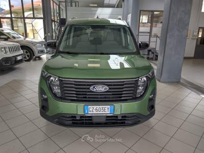 Ford Tourneo Courier 1.0 EcoBoost 125CV Titanium Kombi M1 TUA DA € 17.100 DETAX usata Giaveno
