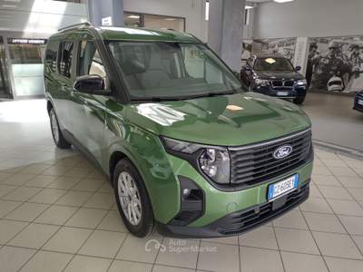 Ford Tourneo Courier 1.0 EcoBoost 125CV Titanium Kombi M1 TUA DA € 17.100 DETAX usata Giaveno