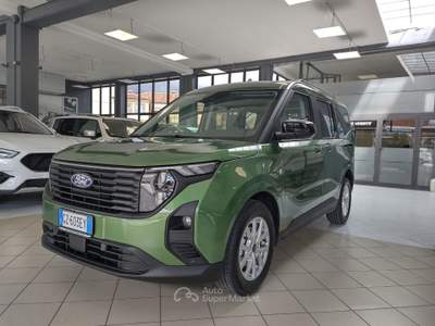 Ford Tourneo Courier 1.0 EcoBoost 125CV Titanium Kombi M1 TUA DA € 17.100 DETAX usata Giaveno