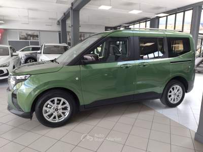 Ford Tourneo Courier 1.0 EcoBoost 125CV Titanium Kombi M1 TUA DA € 17.100 DETAX usata Giaveno