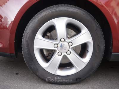 Seat Altea Seat Altea 1.9 TDI Stylance Unicoproprietario Lilla usata Torino