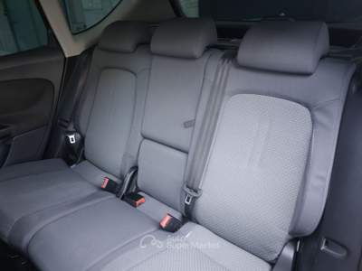 Seat Altea Seat Altea 1.9 TDI Stylance Unicoproprietario Lilla usata Torino