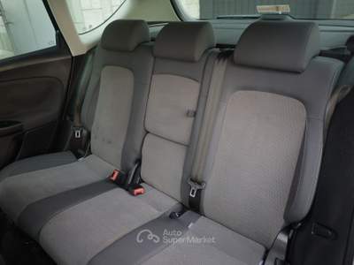 Seat Altea SEAT Altea XL Altea XL 1.6 tdi cr Style 77KW ANNO 2012 Nero usata Torino
