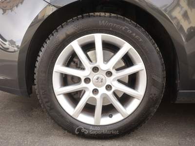 Seat Altea SEAT Altea XL Altea XL 1.6 tdi cr Style 77KW ANNO 2012 Nero usata Torino