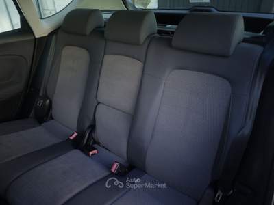 Seat Altea Seat  Altea XL 1.2 TSI Style Unicoproprietario Grigio usata Torino