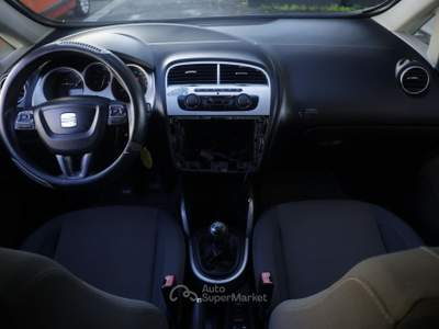 Seat Altea Seat  Altea XL 1.2 TSI Style Unicoproprietario Grigio usata Torino