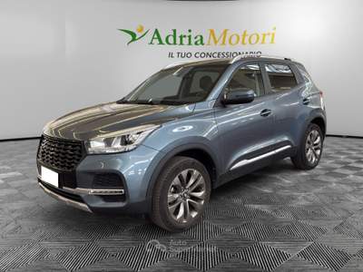 DR 5.0 1.5 GPL Grigio usata Pordenone