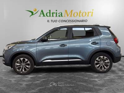 DR 5.0 1.5 GPL Grigio usata Pordenone