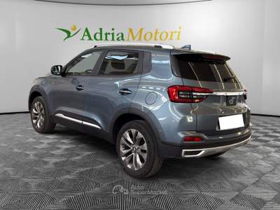 DR 5.0 1.5 GPL Grigio usata Pordenone