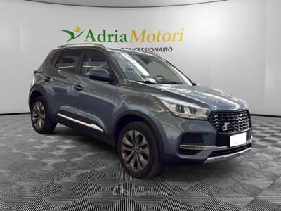 DR 5.0 1.5 GPL Grigio usata Pordenone