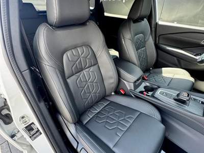 Nissan Qashqai 1.3 MHEV 158 Tekna CVT #winterpack #tettopanoramico Bianco usata Spinea