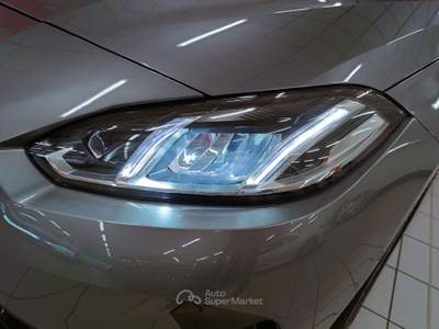 BMW Serie 1 120 120 MHEV 170cv M-Sport Automatica NEW MODEL Grigio usata LEGNANO
